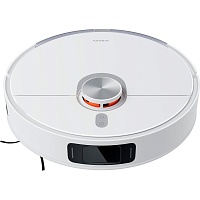 Робот-пилосос Xiaomi Mi Robot Vacuum S20+ White - придбати в Дніпрі, Україні: ціна, характеристики | інтернет-магазин TOUCH Робот-пилосос Xiaomi Mi Robot Vacuum S20+ White - придбати в Дніпрі, Україні: ціна, характеристики | інтернет-магазин TOUCH