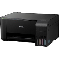 БФП Epson EcoTank L3271 (C11CJ67435) - придбати в Дніпрі, Україні: ціна, характеристики | інтернет-магазин TOUCH