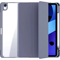 Чехол-книжка Mutural Pinyue Smart Case для Apple iPad 10th Gen 10.9" (2022)/ iPad 11 (2025) Lavender