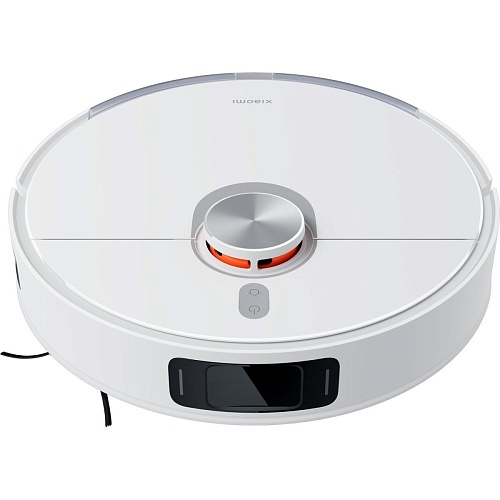 Робот-пылесос Xiaomi Mi Robot Vacuum S20+ White 