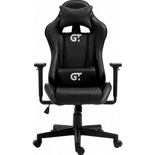 Геймерское детское кресло GT Racer X-5934-B Kids Black 
