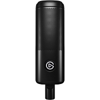 Микрофон Elgato Wave DX (10MAH9901) Микрофон Elgato Wave DX (10MAH9901)