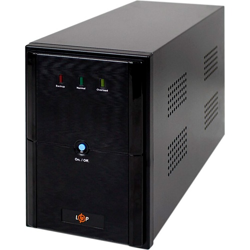 Джерело безперебійного живлення (ДБЖ) LogicPower LPM-1100VA (3174) - придбати в Дніпрі, Україні: ціна, характеристики | інтернет-магазин TOUCH