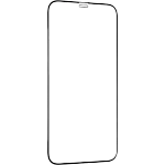 Защитное стекло Mango 9D Full Glue Tempered Glass для Apple iPhone 12/12 Pro (Black)