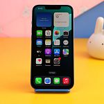 Смартфон Apple iPhone 13 Pro 1TB Silver (MLVW3) Б/У