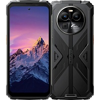 Смартфон Blackview BV8100 8/256GB Black EU - придбати в Дніпрі, Україні: ціна, характеристики | інтернет-магазин TOUCH Смартфон Blackview BV8100 8/256GB Black EU - придбати в Дніпрі, Україні: ціна, характеристики | інтернет-магазин TOUCH