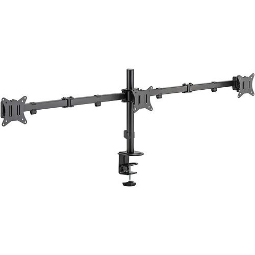 Настільне кріплення для моніторів Brateck LDT66-C034 17
