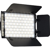 Накамерный свет Tolifo PT-15B Pro II 15W color 3200-5600K