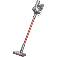Вертикальний пилосос Xiaomi Dreame V11 Vacuum Cleaner (VVN6) - придбати в Дніпрі, Україні: ціна, характеристики | інтернет-магазин TOUCH Вертикальний пилосос Xiaomi Dreame V11 Vacuum Cleaner (VVN6) - придбати в Дніпрі, Україні: ціна, характеристики | інтернет-магазин TOUCH
