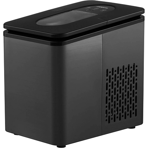 Ледогенератор Ardesto IM-A1200B Black