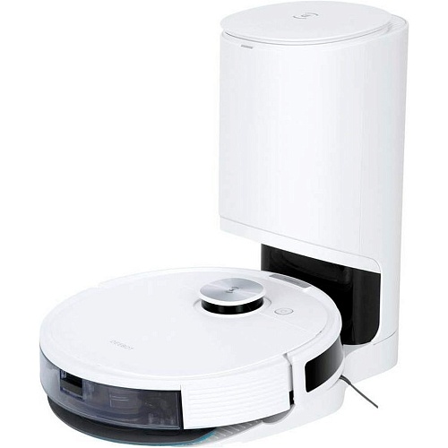 Робот-пылесос ECOVACS DEEBOT OZMO N10 Plus (DBX41)