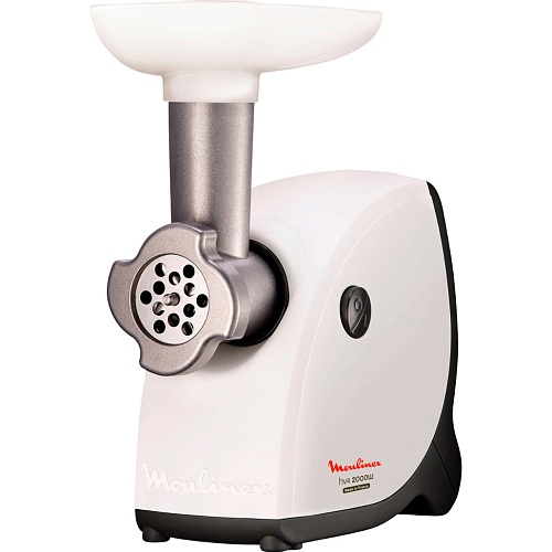 М'ясорубка Moulinex ME445A38 - придбати в Дніпрі, Україні: ціна, характеристики | інтернет-магазин TOUCH