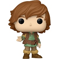 Фигурка Funko Pop! How to Train Your Dragon: Иккинг 11.4см (83454) Фигурка Funko Pop! How to Train Your Dragon: Иккинг 11.4см (83454)