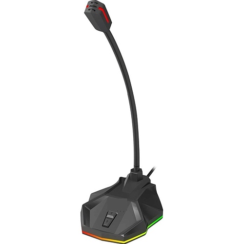 Мікрофон Redragon GM99 Stix USB (77270) - придбати в Дніпрі, Україні: ціна, характеристики | інтернет-магазин TOUCH