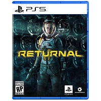 Игра Returnal для PS5 (EN + RU sub)