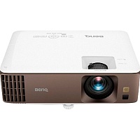 Мультимедийный проектор BenQ W1800 (9H.JP977.13E) Мультимедийный проектор BenQ W1800 (9H.JP977.13E)