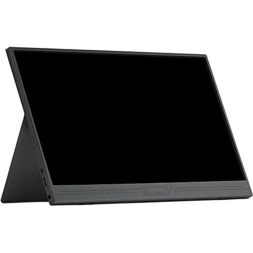 Портативный монитор ZSUS 15.6" PM15A Black 