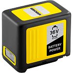 Акумулятор до електроінструмента Karcher 36V 5Ah (2.445-031.0)