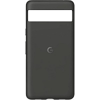 Чехол Google Pixel 7a Case Charcoal (GA04318) Чехол Google Pixel 7a Case Charcoal (GA04318)