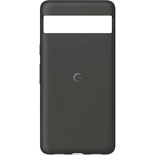 Чехол Google Pixel 7a Case Charcoal (GA04318)