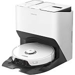 Робот-пилосос RoboRock Vacuum Cleaner S8 Pro Ultra White