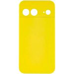 Чехол Epic Lakshmi Full Camera для Google Pixel 8 Yellow (AAA)