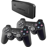 Ретро игровая приставка Data frog 10000 in 1 HDMI Dongle Y3 Lite