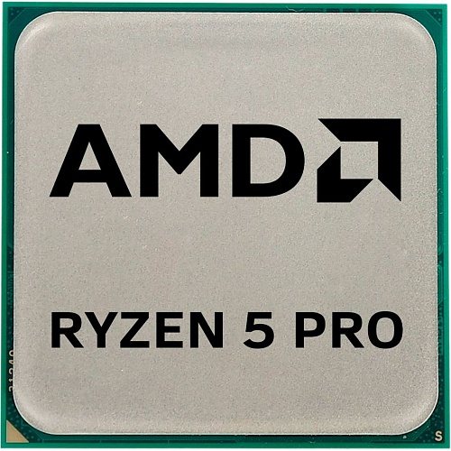 Процессор AMD Ryzen 5 PRO 4655G Tray (100-000001155) UA
