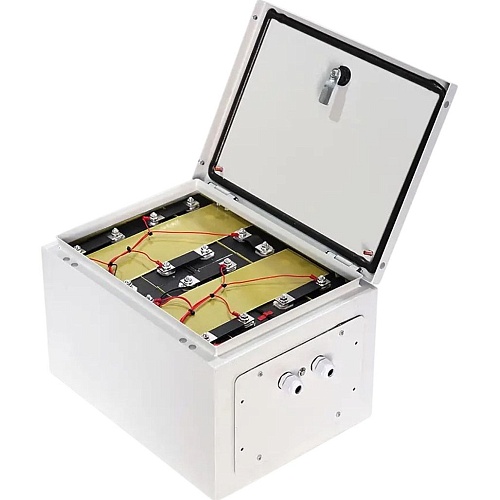 Аккумулятор SEKO LiFePO4 24V (25.6V/304Ah/7296Wh) (YT37446) Аккумулятор SEKO LiFePO4 24V (25.6V/304Ah/7296Wh) (YT37446)