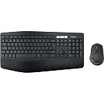Комплект (клавіатура + миша) Logitech MK850 Performance (920-008232\920-008226)