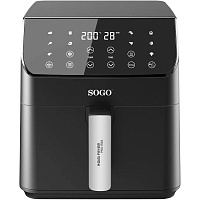 Мультипечь Sogo SS-10890