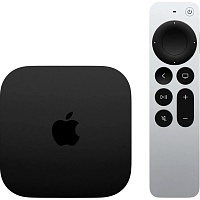 Медіаплеєр Apple TV 4K 2022 128GB (MN893) - придбати в Дніпрі, Україні: ціна, характеристики | інтернет-магазин TOUCH Медіаплеєр Apple TV 4K 2022 128GB (MN893) - придбати в Дніпрі, Україні: ціна, характеристики | інтернет-магазин TOUCH