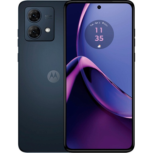 Смартфон Motorola Moto G84 12/256GB Midnight Blue (PAYM0011) UA-UCRF - придбати в Дніпрі, Україні: ціна, характеристики | інтернет-магазин TOUCH