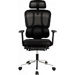 Офисное кресло GT Racer B-5003 Black