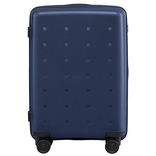 Валіза 90FUN NINETYGO Polka dots Luggage 24 