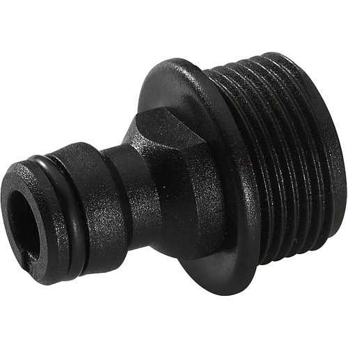 Штуцер Karcher для систем поливу із зовнішнім різьбленням G3/4 (2.645-099.0) - придбати в Дніпрі, Україні: ціна, характеристики | інтернет-магазин TOUCH