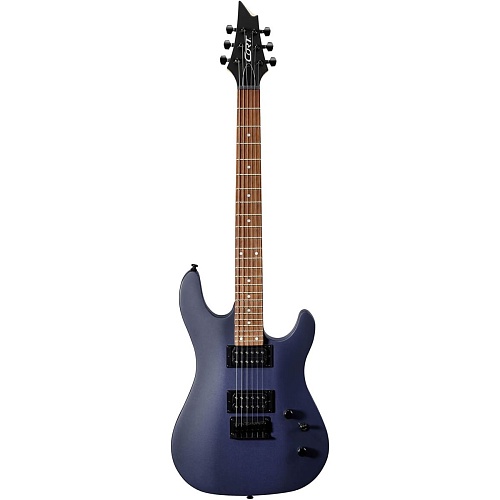 Электрогитара Cort KX100 Metallic Ash