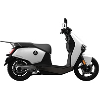 Электроскутер SARKCYBER HC200 CBS Moonlight White (277681)