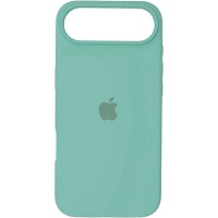 Чохол Silicone Case для Apple iPhone Air Turquoise AA - придбати в Дніпрі, Україні: ціна, характеристики | інтернет-магазин TOUCH Чохол Silicone Case для Apple iPhone Air Turquoise AA - придбати в Дніпрі, Україні: ціна, характеристики | інтернет-магазин TOUCH