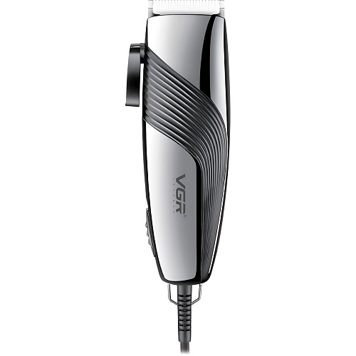 Машинка для стрижки VGR V-121 Professional - придбати в Дніпрі, Україні: ціна, характеристики | інтернет-магазин TOUCH
