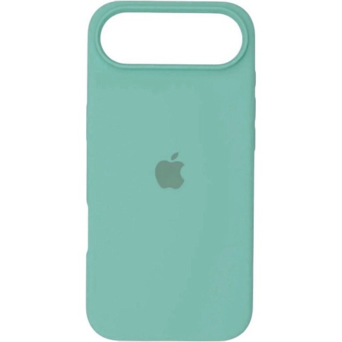 Чохол Silicone Case для Apple iPhone Air Turquoise AA - придбати в Дніпрі, Україні: ціна, характеристики | інтернет-магазин TOUCH Чохол Silicone Case для Apple iPhone Air Turquoise AA - придбати в Дніпрі, Україні: ціна, характеристики | інтернет-магазин TOUCH