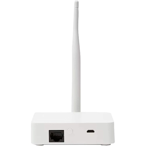 Шлюз для розумного будинку Tuya ZigBee LAN (WKD-GW007) - придбати в Дніпрі, Україні: ціна, характеристики | інтернет-магазин TOUCH