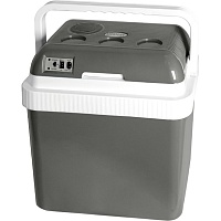 Автохолодильник Mystery MTC-24 Grey Автохолодильник Mystery MTC-24 Grey