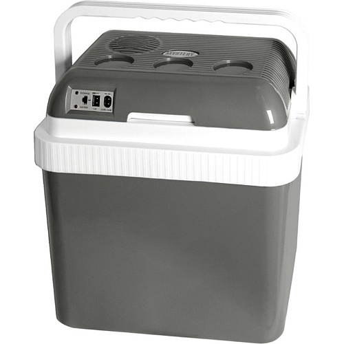 Автохолодильник Mystery MTC-24 Grey - придбати в Дніпрі, Україні: ціна, характеристики | інтернет-магазин TOUCH