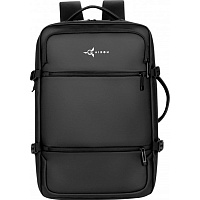 Рюкзак для ноутбука Airon Power Plus 22л Black