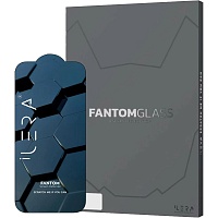 Защитное стекло iLera Fantom Glass для Apple iPhone 16 Pro (iLFant16PR) Защитное стекло iLera Fantom Glass для Apple iPhone 16 Pro (iLFant16PR)
