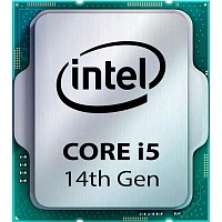 Процесор Intel Core i5-14400F Tray (CM8071505093011) UA - придбати в Дніпрі, Україні: ціна, характеристики | інтернет-магазин TOUCH Процесор Intel Core i5-14400F Tray (CM8071505093011) UA - придбати в Дніпрі, Україні: ціна, характеристики | інтернет-магазин TOUCH