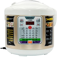 Мультиварка Rotex RMC530-G