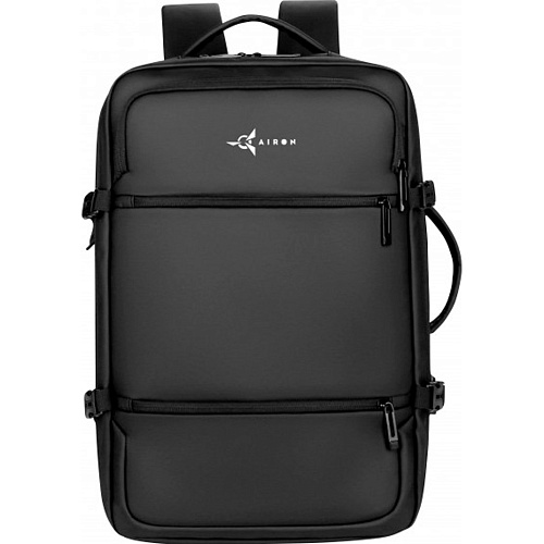 Рюкзак для ноутбука Airon Power Plus 22л Black