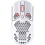 Миша HyperX Pulsefire Haste Wireless White (4P5D8AA)